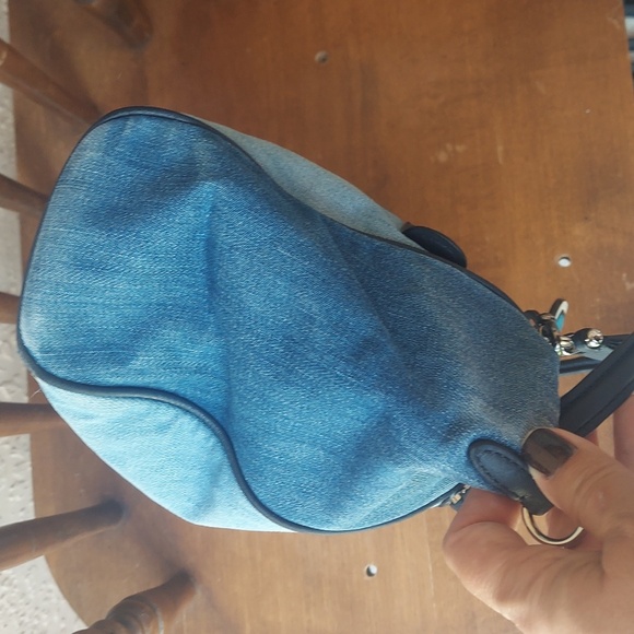 COACH Prairie Satchel 6 PcSet - Picture 11 of 16